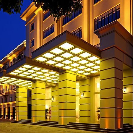 Alton Hotel 무호우후 외부 사진