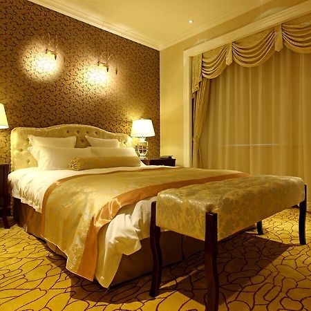 Alton Hotel 무호우후 외부 사진