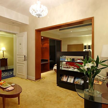 Alton Hotel 무호우후 외부 사진