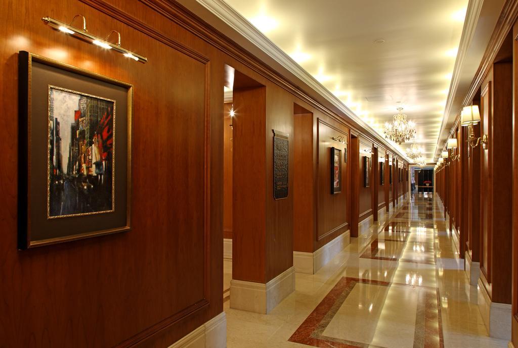 Alton Hotel 무호우후 외부 사진
