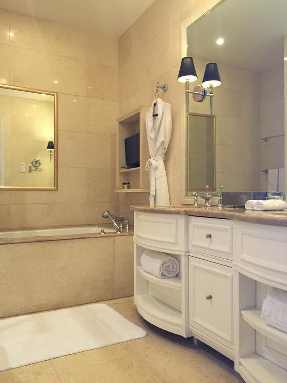 Alton Hotel 무호우후 객실 사진