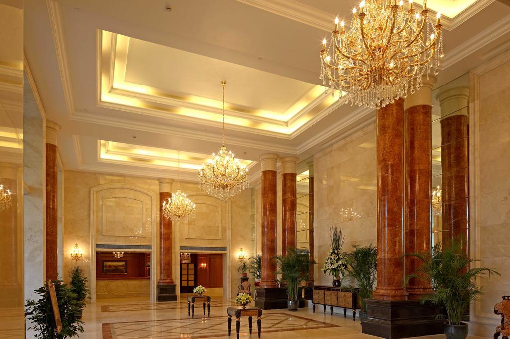 Alton Hotel 무호우후 외부 사진