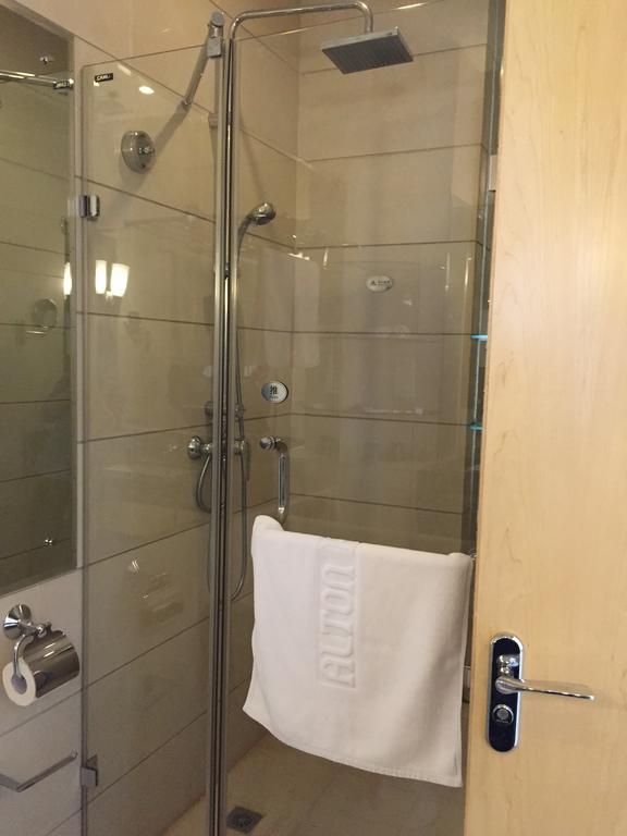 Alton Hotel 무호우후 객실 사진