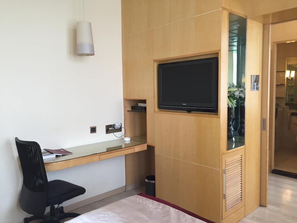 Alton Hotel 무호우후 객실 사진