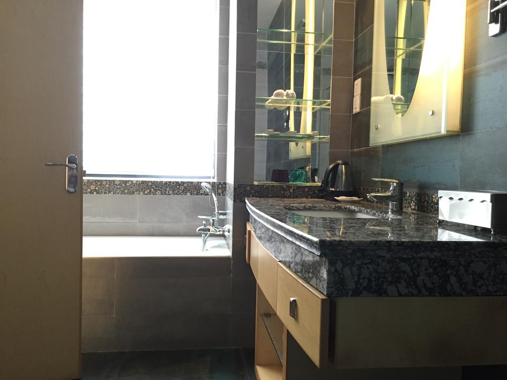 Alton Hotel 무호우후 객실 사진